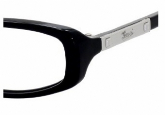  clear/black