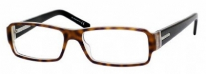  clear/havana gray