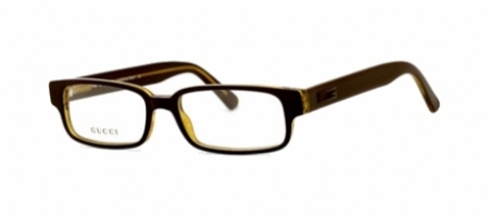  clear/black yellow