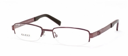  clear/shiny bordeaux