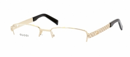 clear/light gold