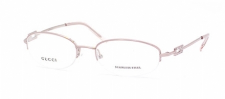  clear/pink