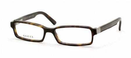  olive amber/clear