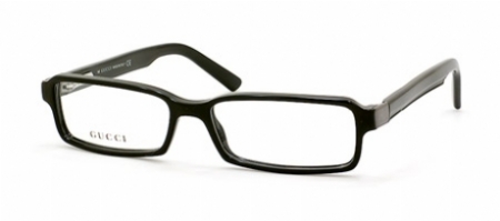  black/clear