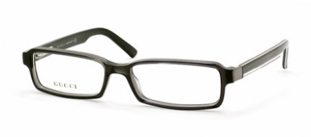  dark gray/clear