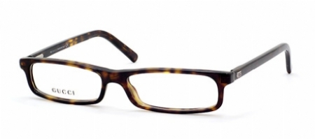  olive amber/clear