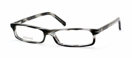  havana gray/clear