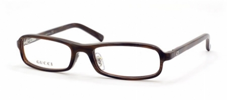  walnut/clear