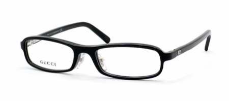  black/clear