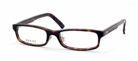  olive amber/clear
