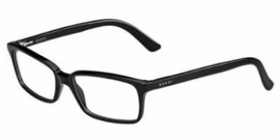  black/clear