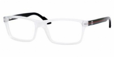  crystal black/clear