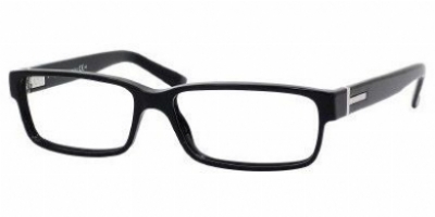  clear/shiny black