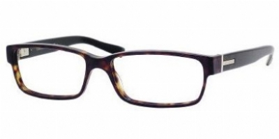  clear/dark havana