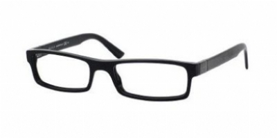  clear/shiny black