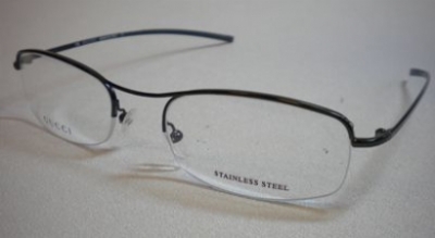  clear/black
