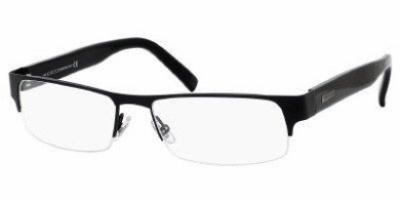  as shown/semi matte black