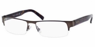  as shown/brown dark havana