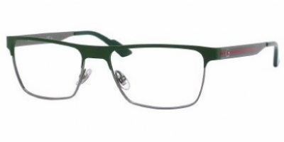  as shown/green ruthenium