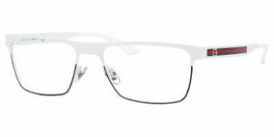  as shown/white green