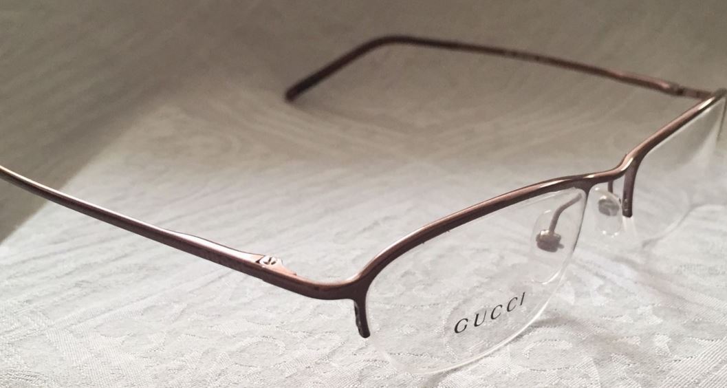  clear/bronze