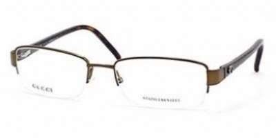  clear/bronze