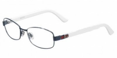  clear/blue white