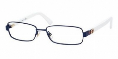  blue white/clear