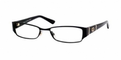  clear/black