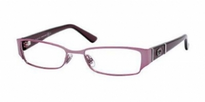  clear/pink purple
