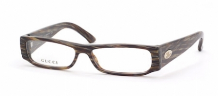  brownstriated/clearlens