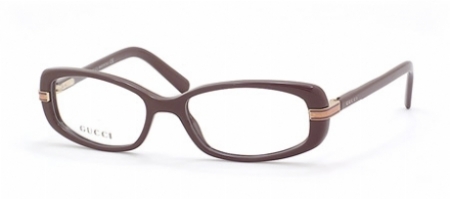  brown/clearlens