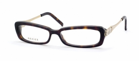  clear/havana gold