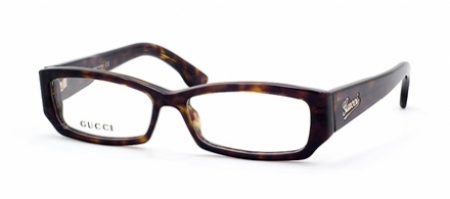  clear/dark havana