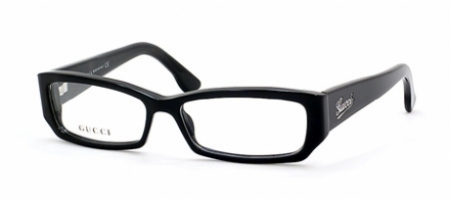  clear/black