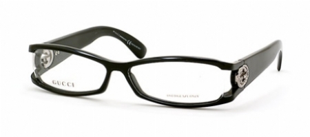  clear/black