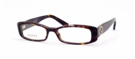  dark havana /clear