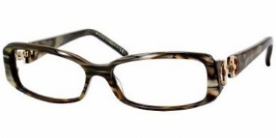 as shown/brown