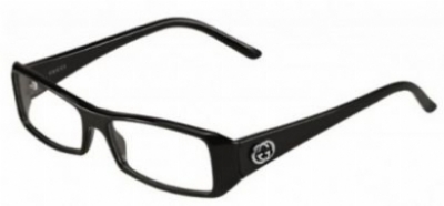  clear/black