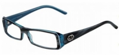  clear/havana turquoise