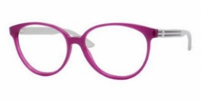  clear/violet