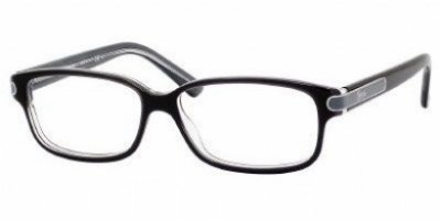  black gray/clear