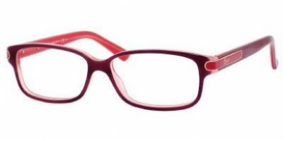  havana violet/clear