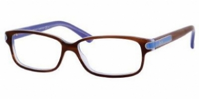  havana azure/clear