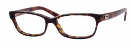  as shown/dark havana