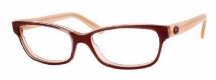  as shown/brown coral