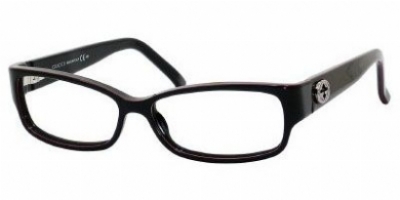  black red green/clear