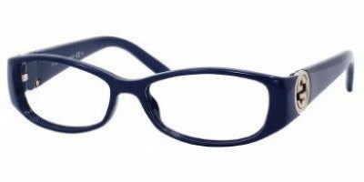  blue/clear
