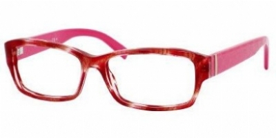  as shown/coral pink
