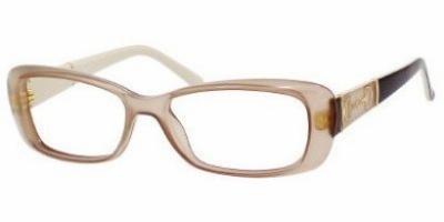  clear/sand beige